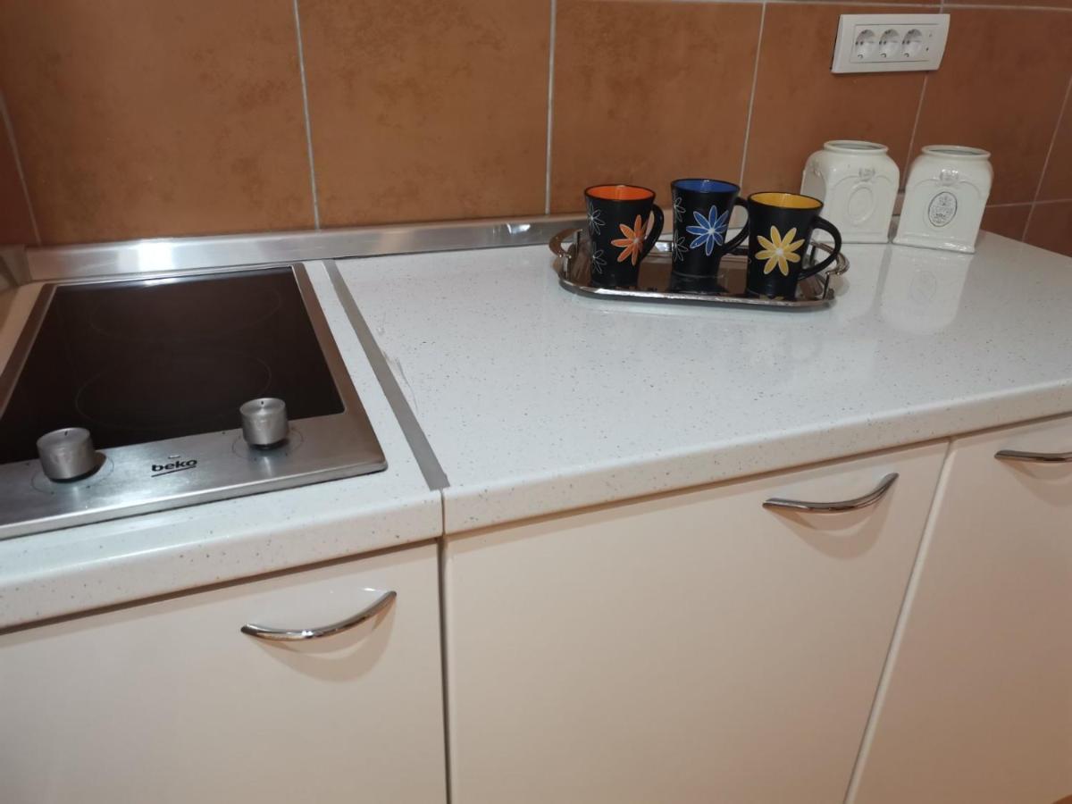 شقة بانيا لوكا  في Max المظهر الخارجي الصورة